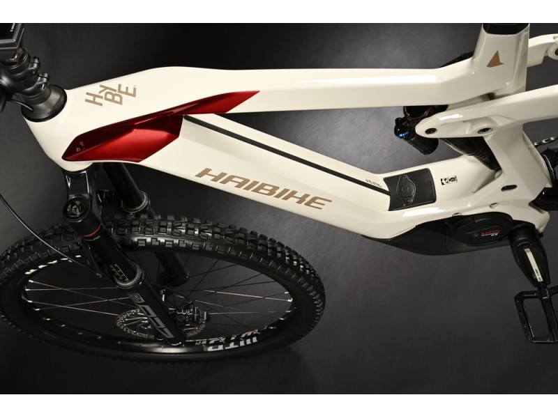 Horské elektrokolo Haibike HYBE 9 | 2024