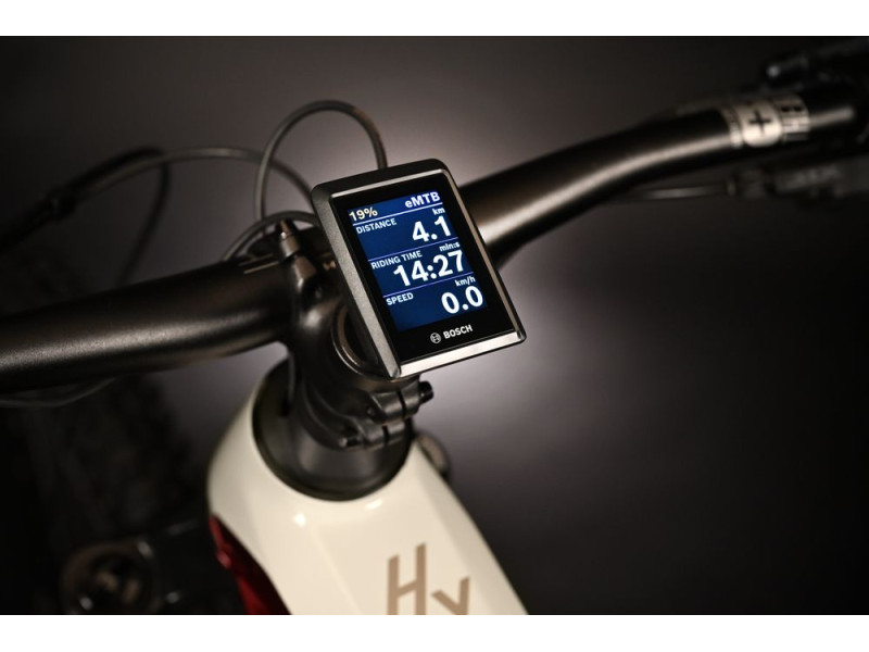 Horské elektrokolo Haibike HYBE 9 | 2024