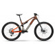 Horské elektrokolo Haibike LYKE CF 10 | 2024
