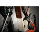 Horské elektrokolo Haibike LYKE CF 10 | 2024