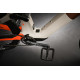 Horské elektrokolo Haibike LYKE CF 10 | 2024