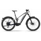 Trekové elektrokolo Haibike Adventr 9 | 2025