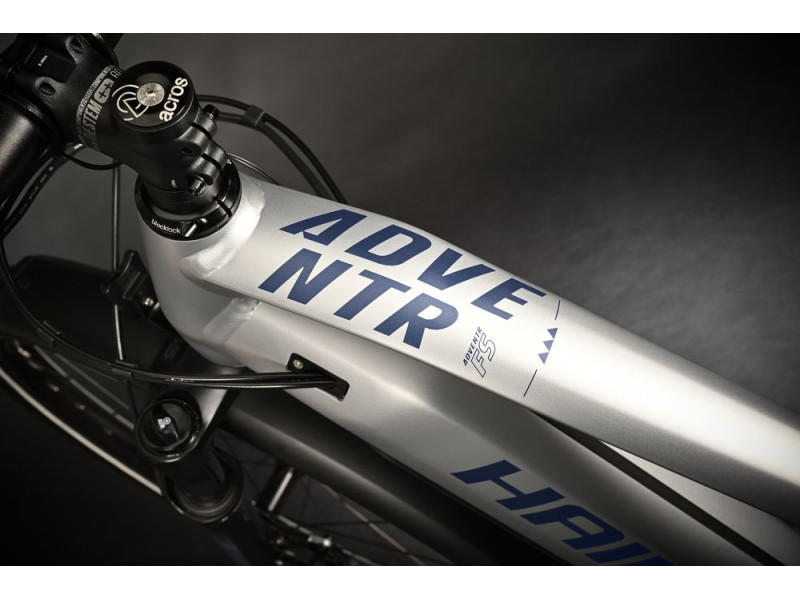 Trekové elektrokolo Haibike Adventr 9 | 2025