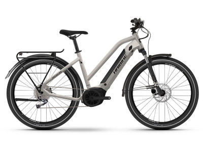 Trekové elektrokolo Haibike Trekking 3 – dámské Trekové elektrokolo Haibike Trekking 3 – dámské