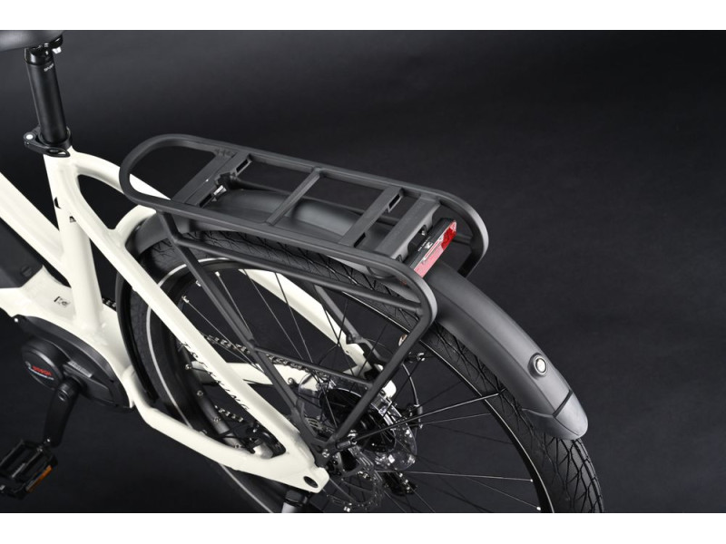 Trekové elektrokolo Haibike Trekking 3 – dámské | 2025