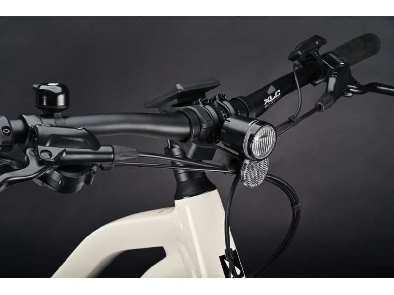 Trekové elektrokolo Haibike Trekking 3 – dámské | 2025