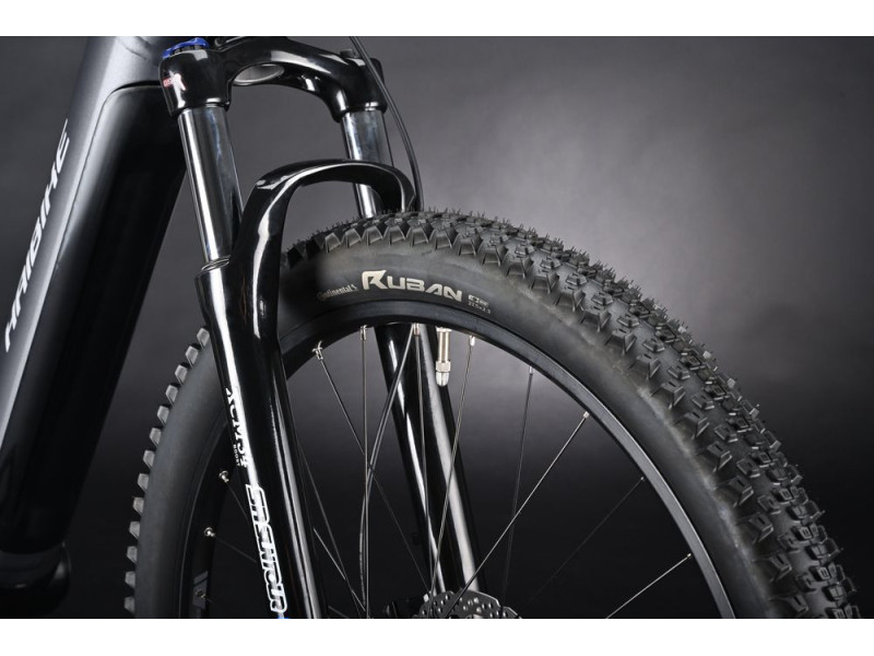 Trekové elektrokolo Haibike Trekking 4 – cross | 2023