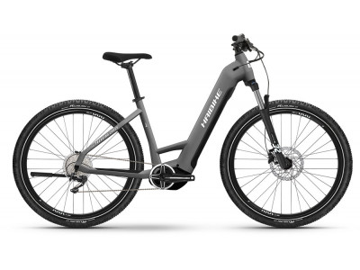 Trekové elektrokolo Haibike Trekking 4 – cross Trekové elektrokolo Haibike Trekking 4 – cross