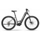 Trekové elektrokolo Haibike Trekking 4 – cross | 2023