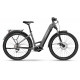 Trekové elektrokolo Haibike Trekking 4 – low | 2024