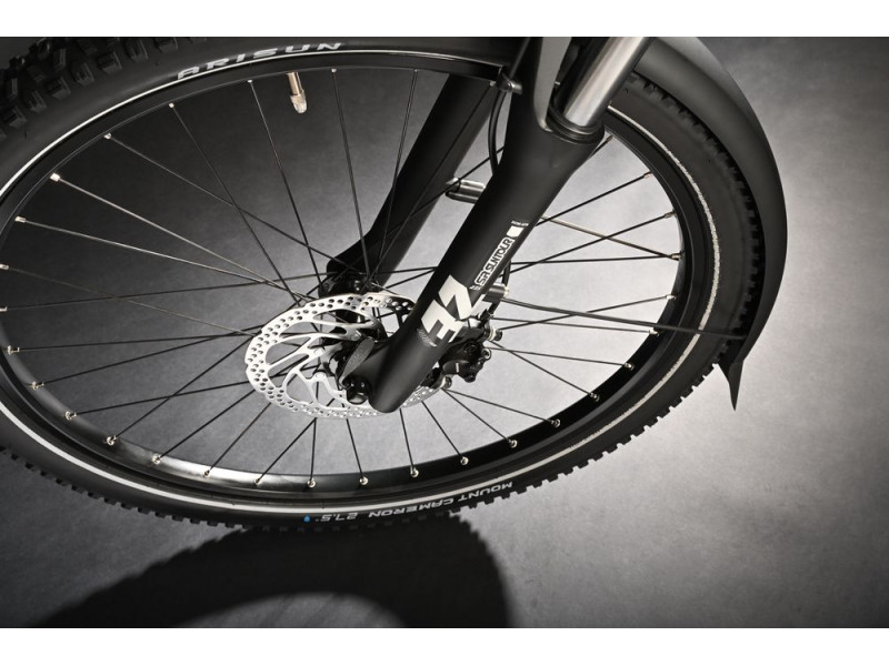 Trekové elektrokolo Haibike Trekking 4 – low | 2024