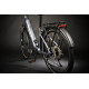 Trekové elektrokolo Haibike Trekking 4 – low | 2024