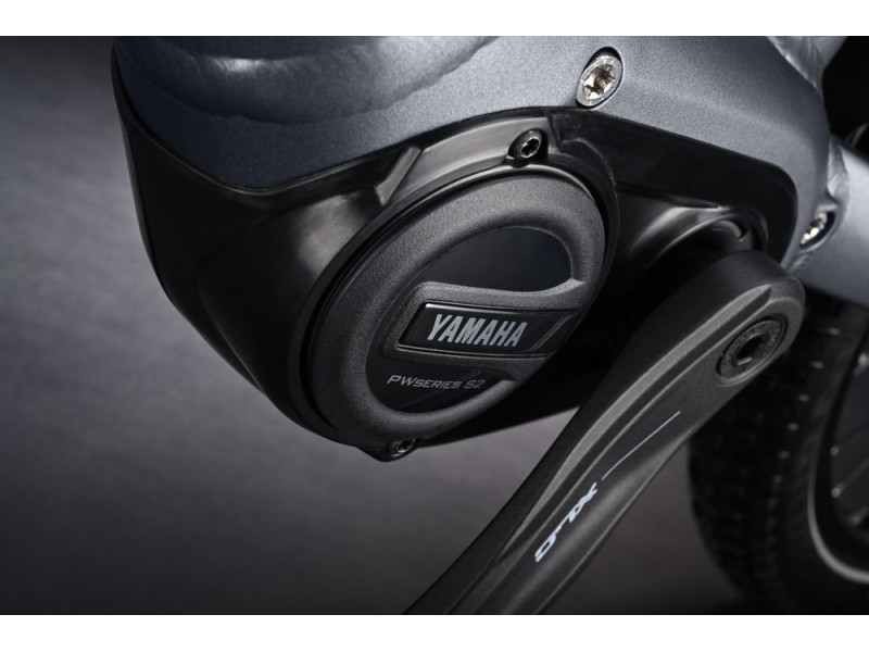 Trekové elektrokolo Haibike Trekking 4 – High | 2024
