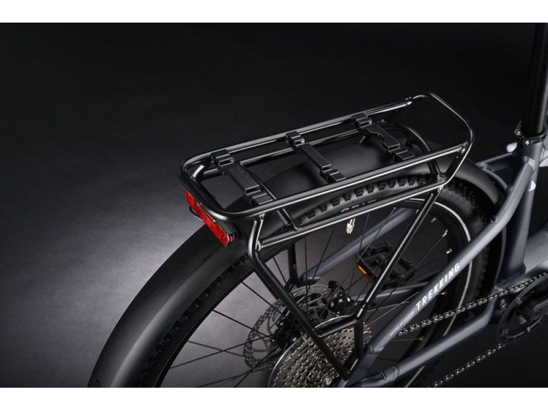 Trekové elektrokolo Haibike Trekking 4 – High | 2024
