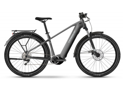 Trekové elektrokolo Haibike Trekking 4 – High Trekové elektrokolo Haibike Trekking 4 – High