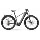 Trekové elektrokolo Haibike Trekking 4 – High | 2024