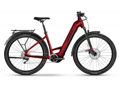 BAZAROVÉ Trekové elektrokolo Haibike Trekking 5 – low BAZAROVÉ Trekové elektrokolo Haibike Trekking 5 – low