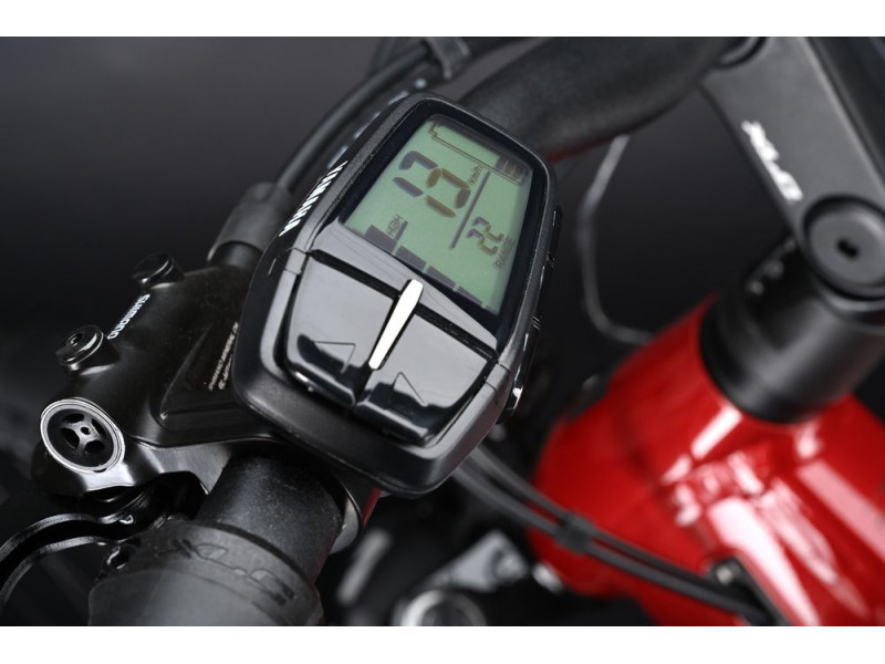 Trekové elektrokolo Haibike Trekking 5 – High | 2023