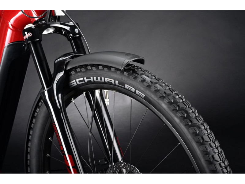 Trekové elektrokolo Haibike Trekking 5 – High | 2023