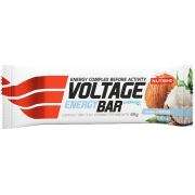 Tyčinka Nutrend Voltage Energy Bar – kokos