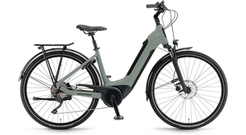 Městská elektrokola