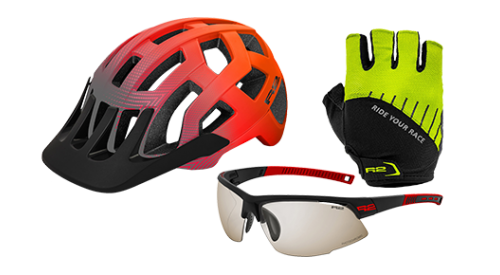 Cyklo příslušenství