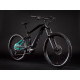 TESTOVACÍ Horské elektrokolo Haibike AllMtn 1 | 2022