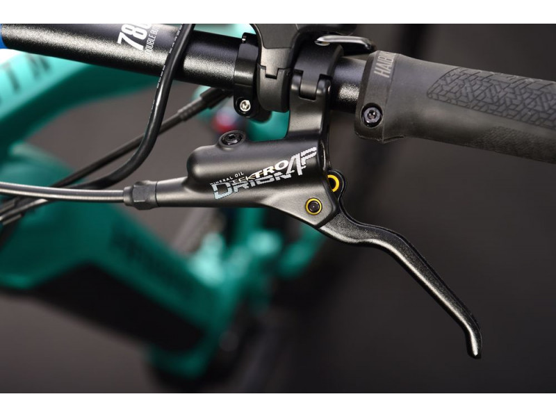Horské elektrokolo Haibike AllMtn 1 | 2022
