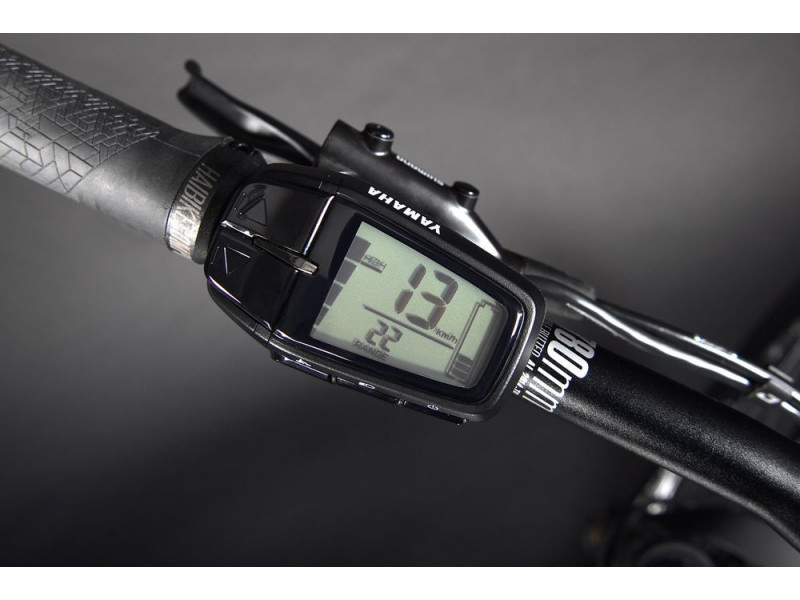 Horské elektrokolo Haibike FullNine 4 | 2021