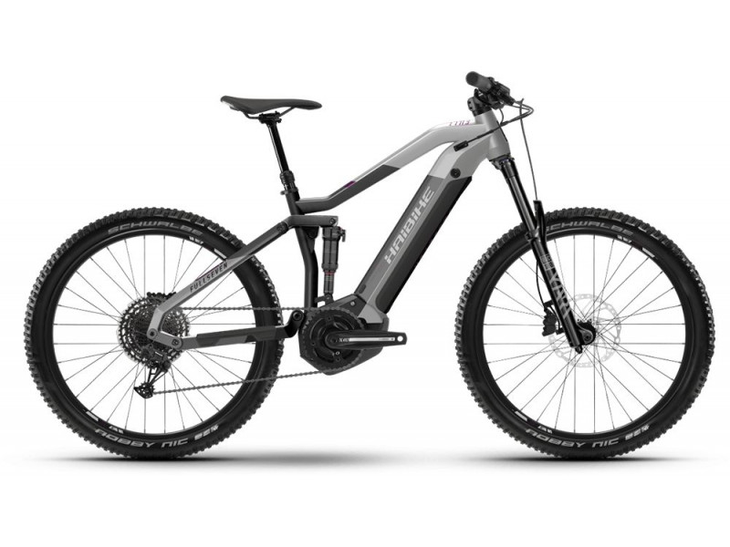 Horské elektrokolo Haibike FullSeven 7 | 2021