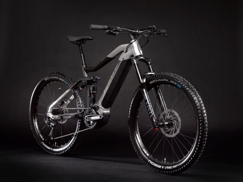 Horské elektrokolo Haibike FullSeven 7 | 2021