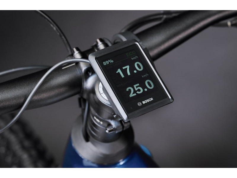 Horské elektrokolo Haibike AllMtn CF 9 | 2022