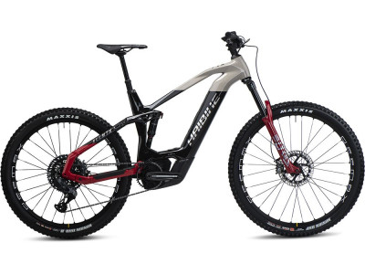 BAZAROVÉ Horské elektrokolo Haibike AllMtn CF SE BAZAROVÉ Horské elektrokolo Haibike AllMtn CF SE
