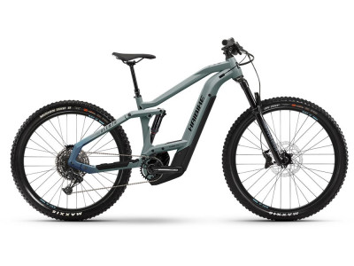 Horské elektrokolo Haibike AllMtn 3 Horské elektrokolo Haibike AllMtn 3