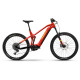Horské elektrokolo Haibike AllMtn 7 | 2023