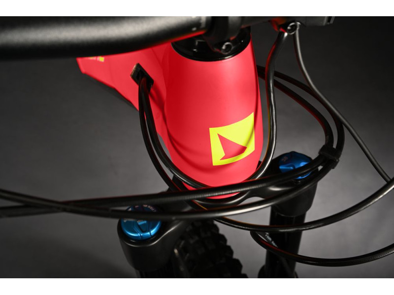 Horské elektrokolo Haibike AllMtn 7 | 2023