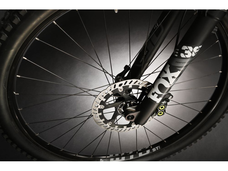 Horské elektrokolo Haibike AllMtn 7 | 2023