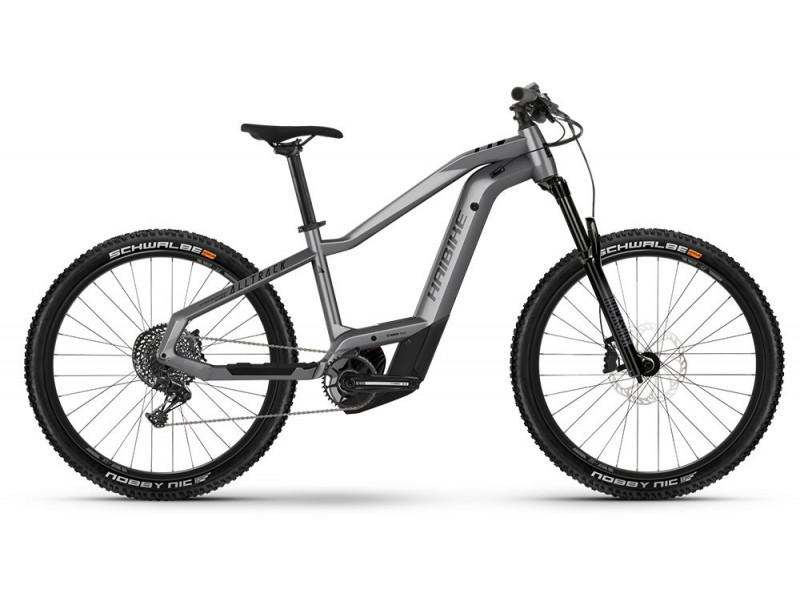 Horské elektrokolo Haibike AllTrack 9 27,5" | 2024