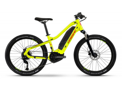 Horské elektrokolo Haibike AllTrack Kids – dětské Horské elektrokolo Haibike AllTrack Kids – dětské