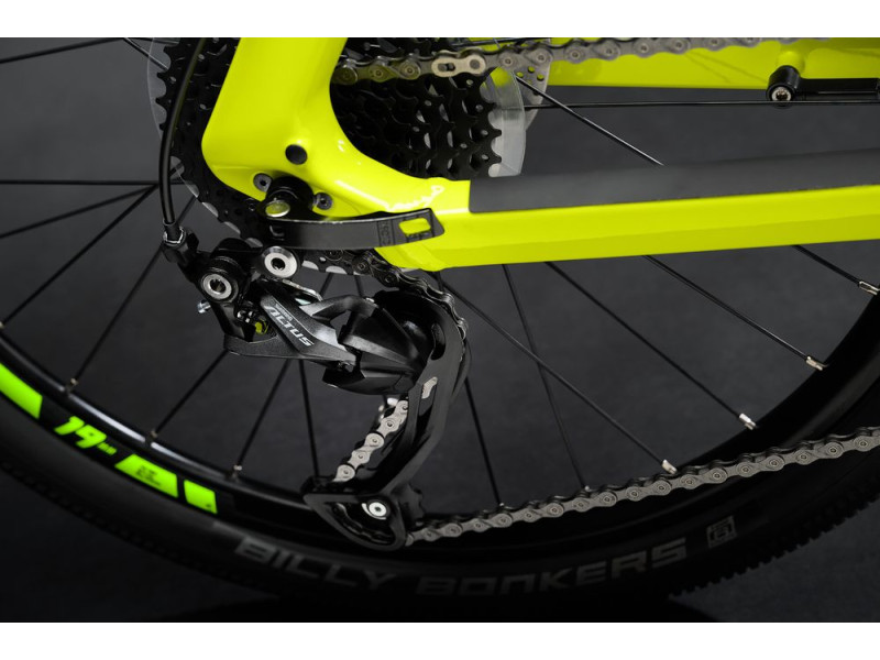 Horské elektrokolo Haibike AllTrack Kids – dětské | 2023
