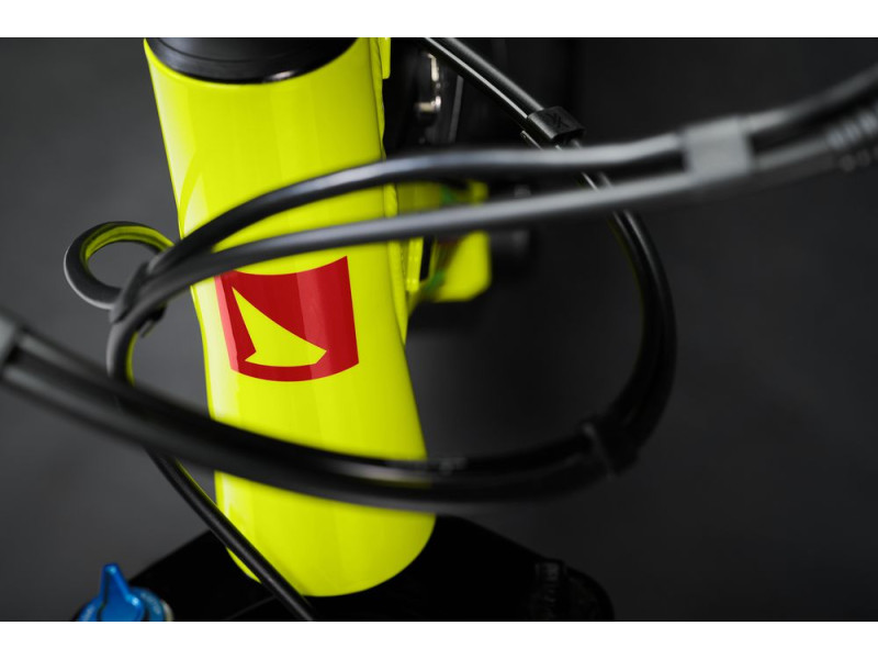 Horské elektrokolo Haibike AllTrack Kids – dětské | 2023