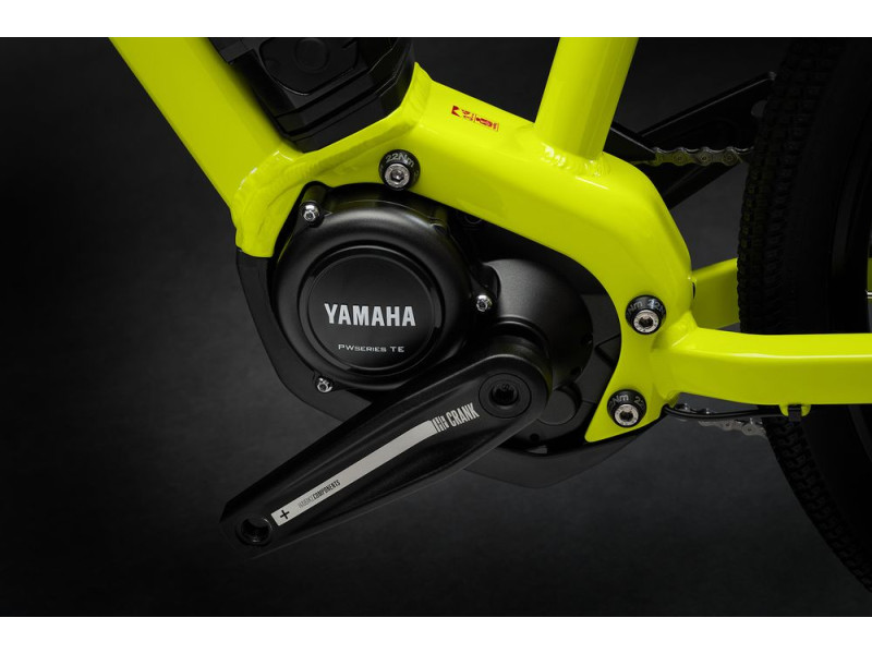 Horské elektrokolo Haibike AllTrack Kids – dětské | 2023