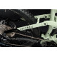 Horské elektrokolo Haibike Alltrail 4 29" | 2022