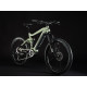 Horské elektrokolo Haibike Alltrail 4 27,5" | 2022