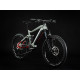 Horské elektrokolo Haibike Alltrail 5 27,5" | 2022