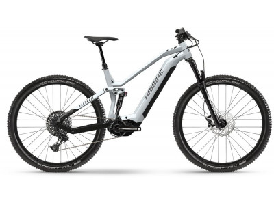 Horské elektrokolo Haibike Alltrail 7 29" Horské elektrokolo Haibike Alltrail 7 29"