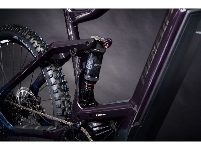 Horské elektrokolo Haibike Alltrail 8 29" | 2022