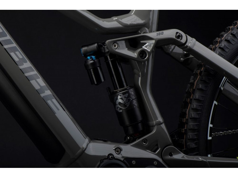 Horské elektrokolo Haibike Nduro 7 | 2023