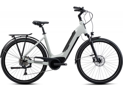 Městské elektrokolo Winora Tria 10 Městské elektrokolo Winora Tria 10