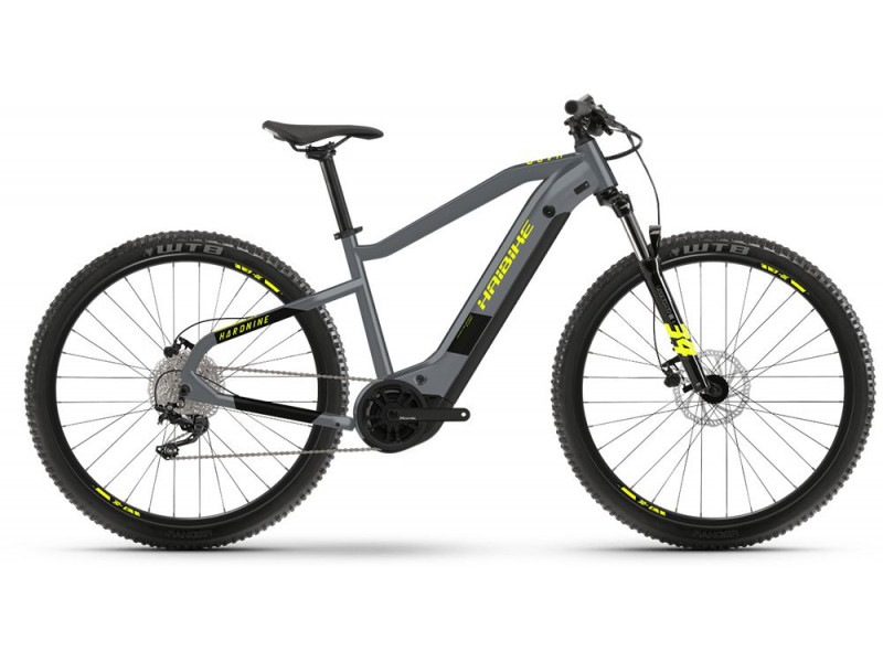 Horské elektrokolo Haibike HardNine 6 | 2022